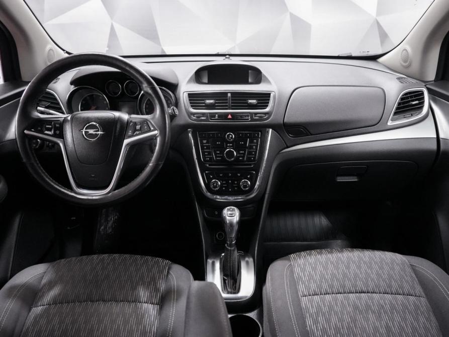 Opel Mokka I Ульяновск  - изображение 11