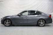 BMW 3 серии VI (F3x) Кемерово  - изображение 24