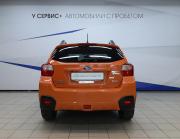 Subaru XV I Москва  - изображение 19