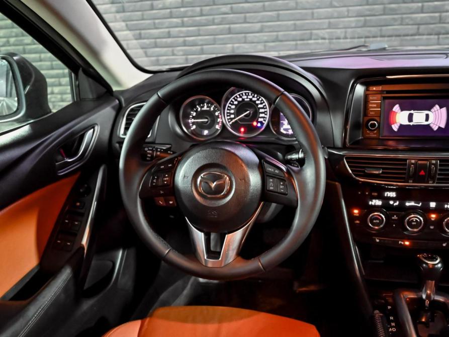 Mazda 6 III (GJ) Екатеринбург  - изображение 13