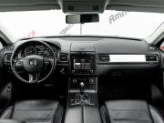 Volkswagen Touareg II Екатеринбург  - изображение 37