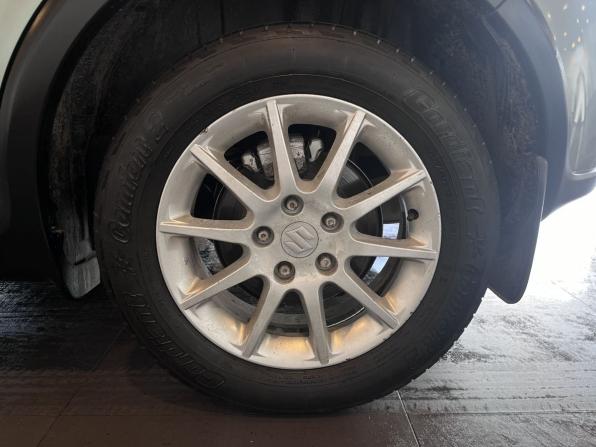 Suzuki SX4 I (Classic) Рестайлинг с пробегом 2011 года, цена 760 000 рублей, 142083 км, хэтчбек, Автокод Объявления