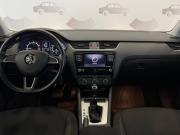 Skoda Octavia III (A7) Рестайлинг Ставрополь  - изображение 26