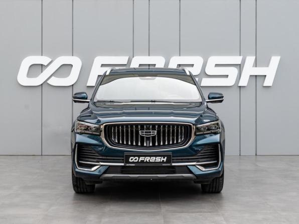 Geely Monjaro I с пробегом 2023 года, цена 3 240 000 рублей, 51465 км, внедорожник, Автокод Объявления