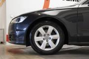 Audi A6 IV (C7) Рестайлинг Москва  - изображение 78