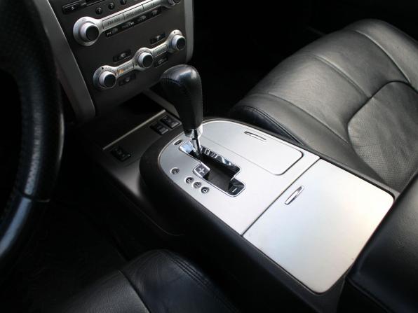 Nissan Murano II (Z51) Рестайлинг 2 с пробегом 2015 года, цена 1 620 000 рублей, 177544 км, внедорожник, Автокод Объявления
