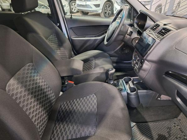 Lada (ВАЗ) Granta I Рестайлинг с пробегом 2019 года, цена 490 000 рублей, 94073 км, седан, Автокод Объявления