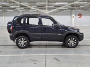 Chevrolet Niva I Рестайлинг Казань  - изображение 27