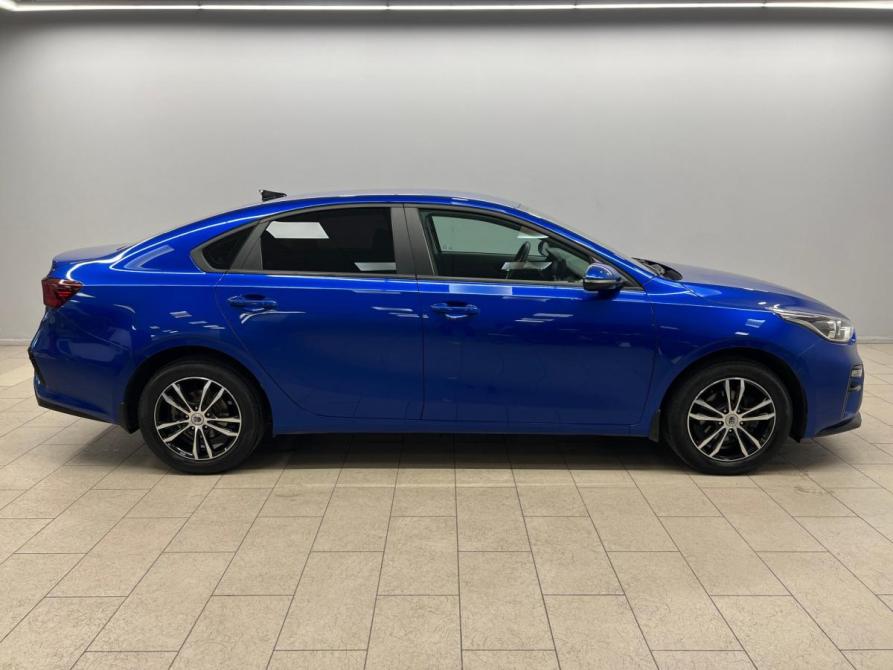 Kia Cerato IV Санкт-Петербург  - изображение 3