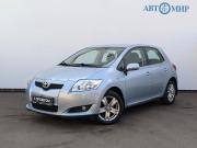 Toyota Auris I Москва  - изображение 16