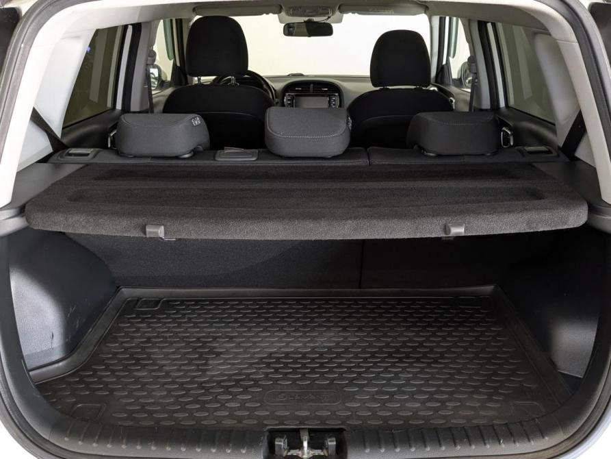 Kia Soul III Москва  - изображение 10