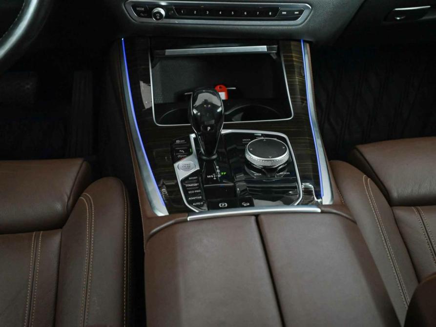 BMW X5 IV (G05/G18) Екатеринбург  - изображение 16