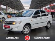 Lada (ВАЗ) Granta I Екатеринбург  - изображение 13