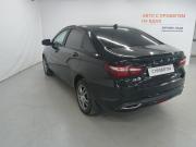 Lada (ВАЗ) Vesta I Рестайлинг (NG) Москва  - изображение 22