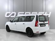 Lada (ВАЗ) Largus I Рестайлинг Ростов-на-Дону  - изображение 16
