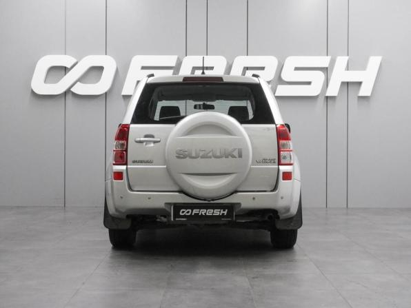 Suzuki Grand Vitara II Рестайлинг с пробегом 2008 года, цена 1 099 000 рублей, 96272 км, внедорожник, Автокод Объявления