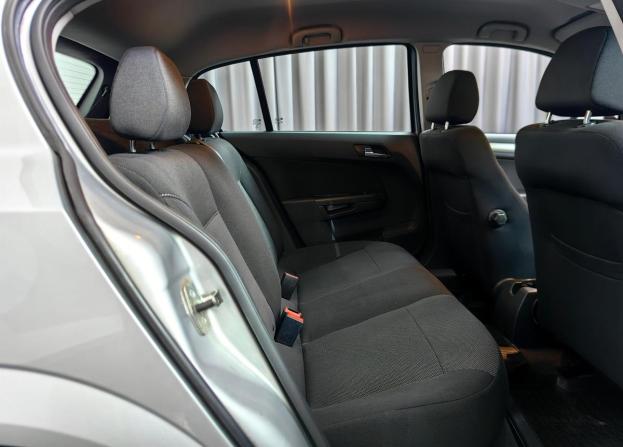 Opel Astra H Рестайлинг с пробегом 2014 года, цена 885 000 рублей, 66320 км, хэтчбек, Автокод Объявления