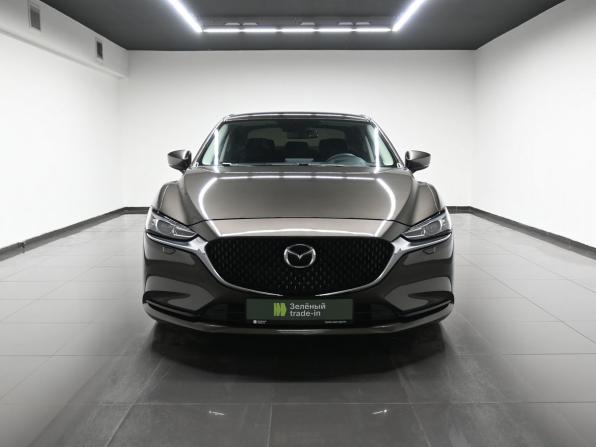 Mazda 6 III (GJ) Рестайлинг 2 с пробегом 2020 года, цена 2 200 000 рублей, 145063 км, седан, Автокод Объявления