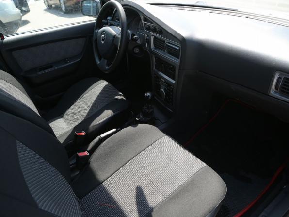 Daewoo Nexia I Рестайлинг с пробегом 2011 года, цена 140 000 рублей, 126600 км, седан, Автокод Объявления