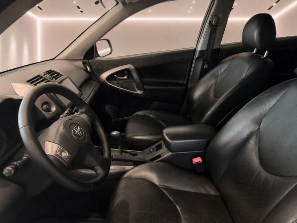 Toyota RAV4 III (XA30) с пробегом 2007 года, цена 1 345 000 рублей, 294000 км, внедорожник, Автокод Объявления