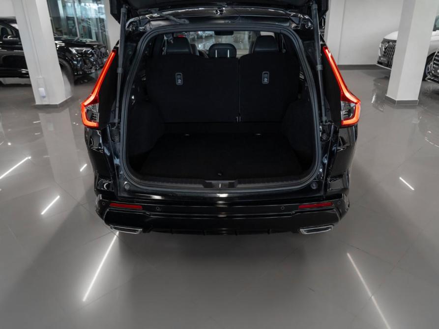 Honda CR-V VI Москва  - изображение 26
