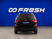 Kia Sorento II Рестайлинг Москва  - изображение 24