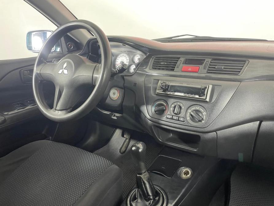 Mitsubishi Lancer IX Рестайлинг Воронеж  - изображение 12