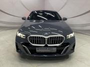 BMW 5 серии VIII (G60/G61/G68) Воронеж  - изображение 18