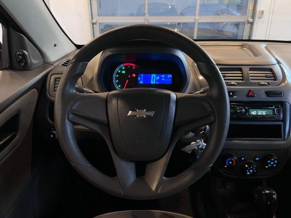 Chevrolet Cobalt II с пробегом 2014 года, цена 600 000 рублей, 152074 км, седан, Автокод Объявления