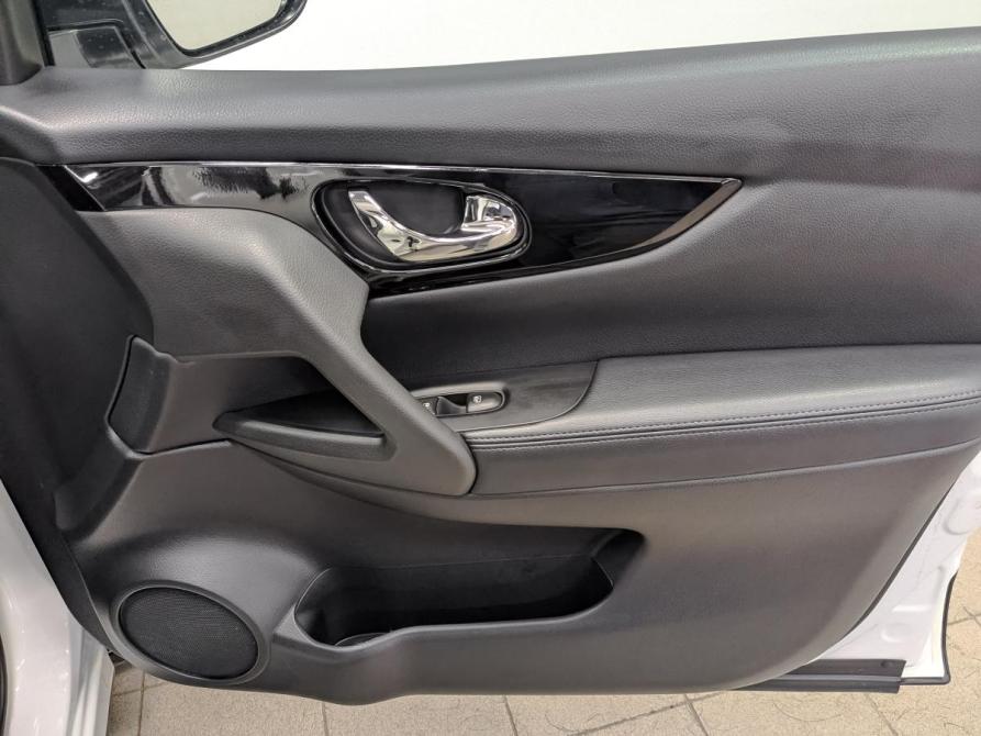 Nissan Qashqai II Рестайлинг Москва  - изображение 23