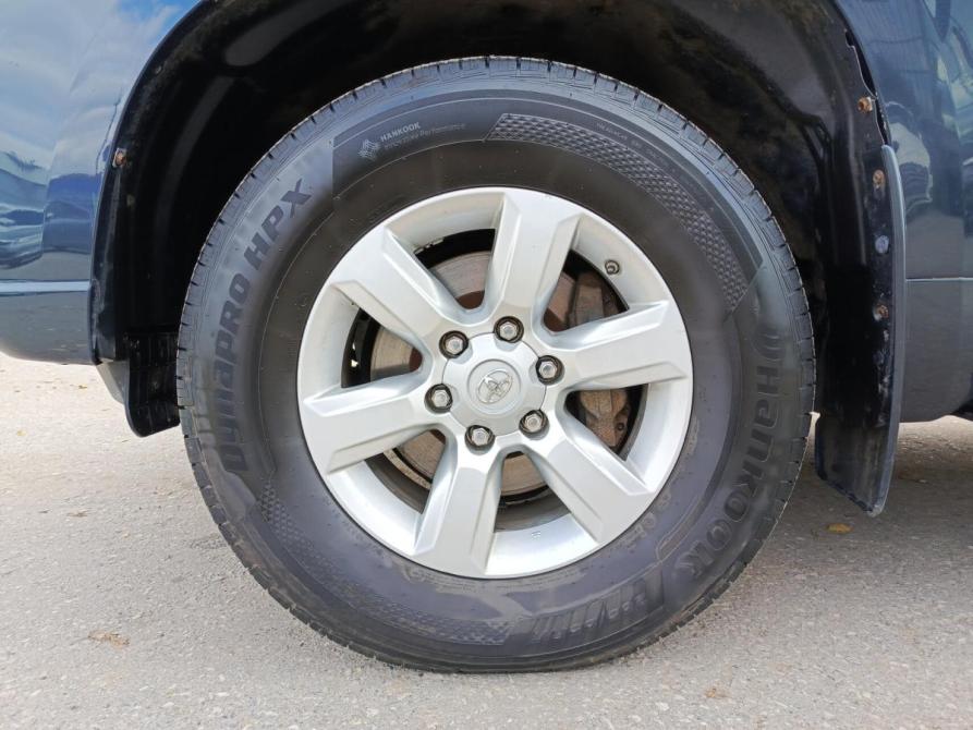Toyota Land Cruiser Prado 150 Series Рестайлинг 1 Чебоксары  - изображение 22