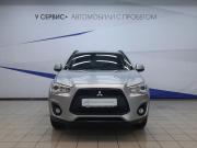 Mitsubishi ASX I Рестайлинг Москва  - изображение 20