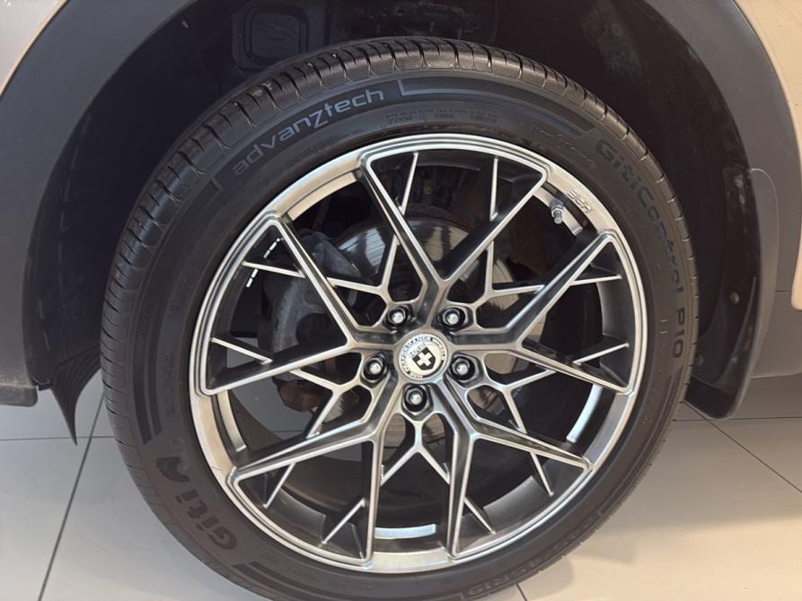 Kia Sportage IV Рестайлинг Омск  - изображение 8