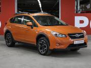 Subaru XV I Москва  - изображение 25
