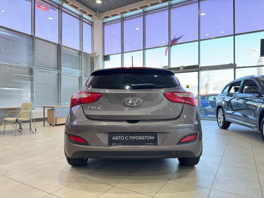 Hyundai i30 II Москва  - изображение 4
