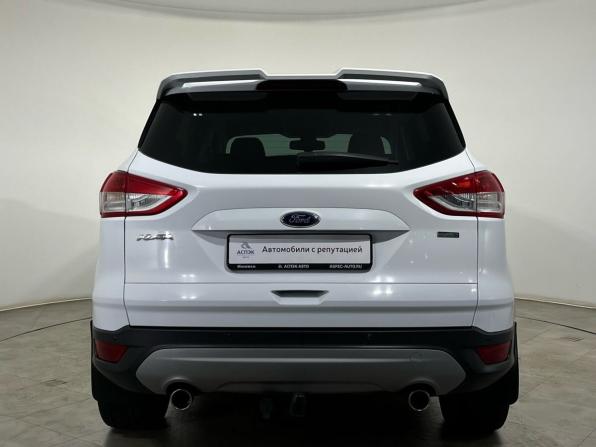 Ford Kuga II с пробегом 2014 года, цена 1 115 000 рублей, 183656 км, внедорожник, Автокод Объявления