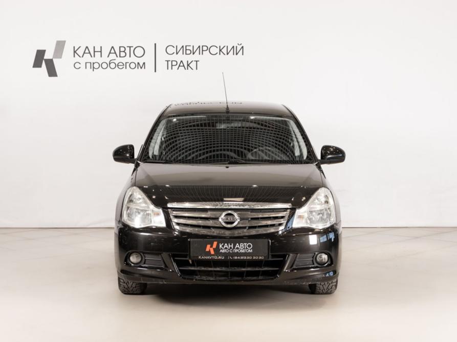 Nissan Almera III (G15) Казань  - изображение 2