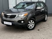 Kia Sorento II Ярославль  - изображение 16