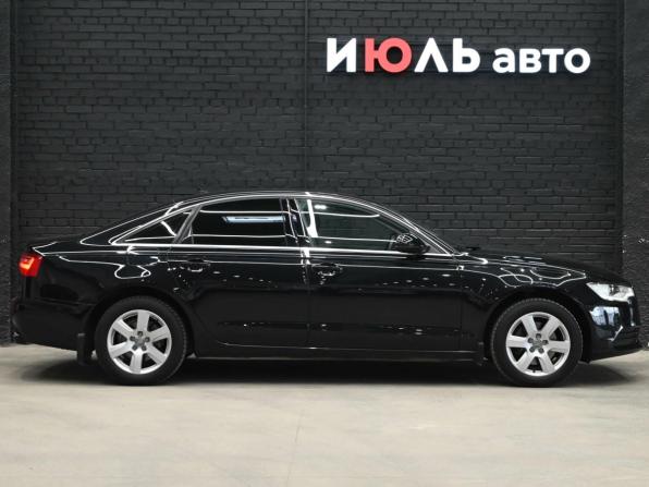 Audi A6 IV (C7) с пробегом 2013 года, цена 1 800 000 рублей, 187095 км, седан, Автокод Объявления