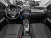 Suzuki Vitara II Москва  - изображение 30