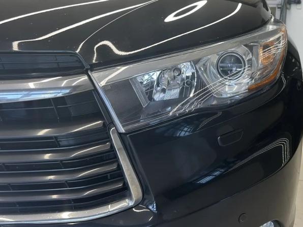 Toyota Highlander III (XU50) с пробегом 2014 года, цена 2 370 000 рублей, 255000 км, внедорожник, Автокод Объявления