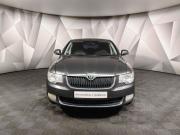 Skoda Superb II Москва  - изображение 26