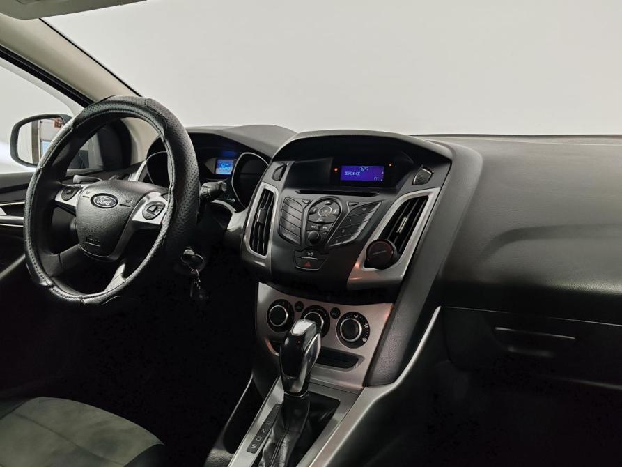 Ford Focus III Москва  - изображение 18