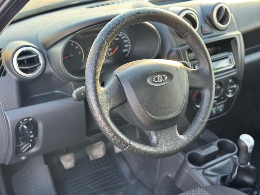 Lada (ВАЗ) Granta I Волгоград  - изображение 20