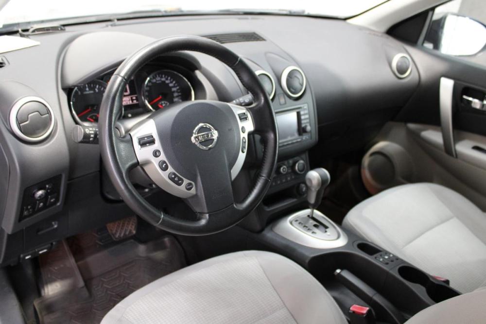 Nissan Qashqai I Рестайлинг Ярославль  - изображение 10