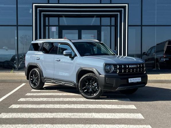 Haval H3 I Рестайлинг с пробегом 2026 года, цена 2 900 000 рублей, 4620 км, внедорожник, Автокод Объявления