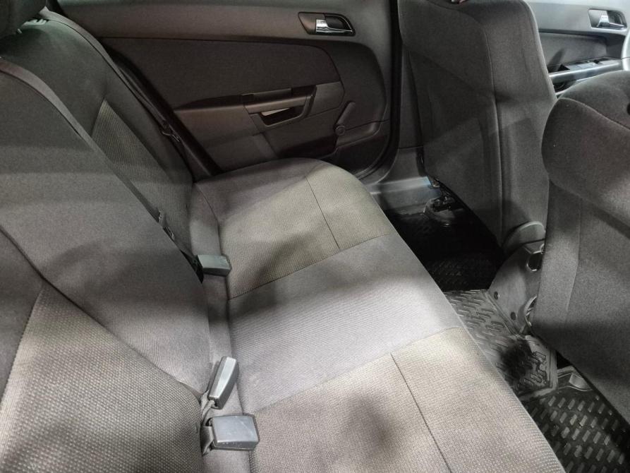 Opel Astra H Рестайлинг Воронеж  - изображение 16