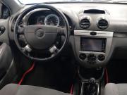 Chevrolet Lacetti I Самара  - изображение 26