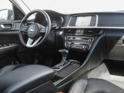 Kia Optima IV Рестайлинг Ижевск  - изображение 38