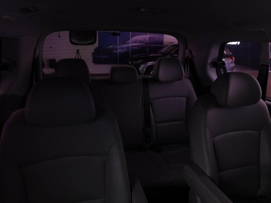Hyundai Grand Starex I Рестайлинг 2 Москва  - изображение 10